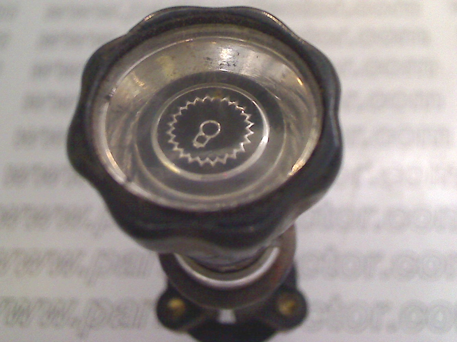 LUCAS  Electrical system code 9533 compatible with: ALFA ROMEO GIULIETTA 750/101, ALFA ROMEO GIULIETTA SPIDER 750/101, ALFA ROMEO GIULIETTA SPRINT 750/101, ALFA ROMEO GIULIETTA SPRINT VELOCE 750/101, LUCAS LUCAS - detail view
